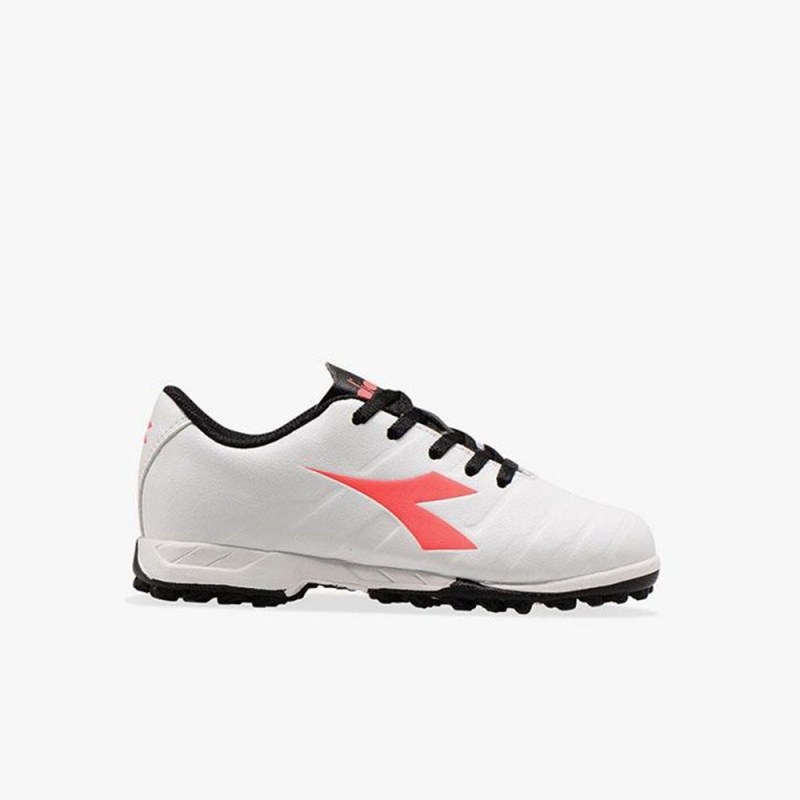 Diadora Pichichi Fotballsko Hvite | CNZBQYG-16