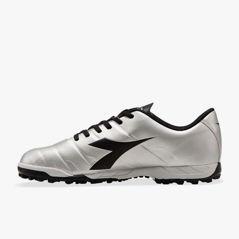 Diadora Pichichi Fotballsko Sølv | MRVFSLA-08