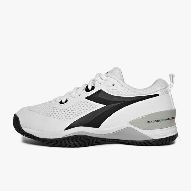 Diadora Speed Tennissko Hvite | BWRONXV-49